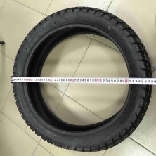 Покрышка 17" 140/70 камерная БЕЗ КАМЕРЫ KINGSTONE Triumph, Skyway, Centurion Bitrix задн.