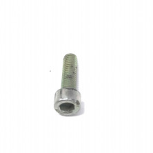 Болт крепления глушителя веломотор NR50-80