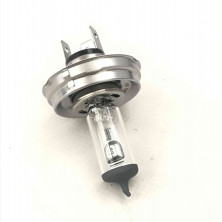 Лампа 12В 100-90Вт H4 фарная галоген P45t