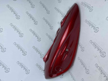 Облицовка боковая задняя правая красная Racer Lupus, Mantis, YB50QT-9