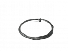 Трос тормоза 1.5-1050 мм без оплетки