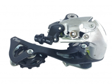 Переключатель задний Shimano Acera RD-M360 SGS 7-8 скоростей болт