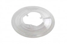 Защита спиц для трещетки WD-H021 d135см  пластик прозрачный
