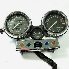 Щиток приборов спидометр механический Honda CB 400
