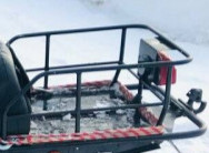 Багажник снегоход Рысь (119.29.200.000)