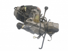 Двигатель ATV 150см3 1P57F эл.стартер (1пер. вперёд,1пер. назад) (TRAMP,SAGA)
