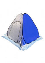 Палатка Winner двухцветная дно на молнии WDT1818С2