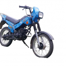 Запчасти для мопеда ЗИД Пилот