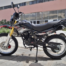 Запчасти для мотоцикла AD250A