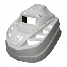 Элементы кузова и аксессуары снегоход Буран