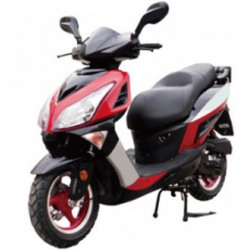 Запчасти для скутеров Rave