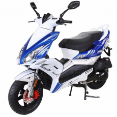 Запчасти для скутеров Tempo