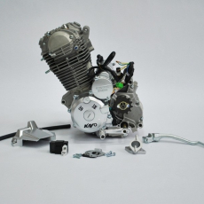 Запчасти для двигателя 170FMM, 169FMM, 170MM