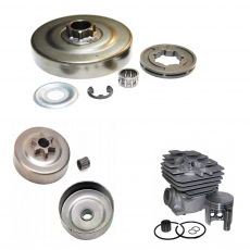 Запчасти двигателя для бензоинструмента STIHL