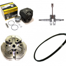 Запчасти для двигателя бензоинструмента CHAMPION