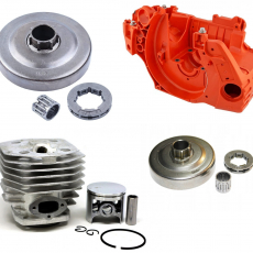 Запчасти для двигателя бензоинструмента Husqvarna