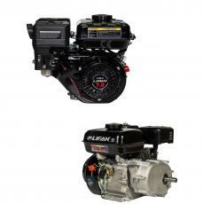 Запчасти для двигателя 168F/168F-2/170F  LIFAN