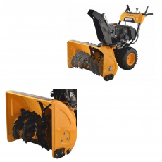 Запчасти для снегоуборщика KC624S KC929S KC930MS