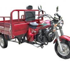 Грузовой трицикл WM250ZH-2