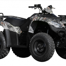 Квадроциклы и трициклы