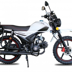 Запчасти Alpha Andes