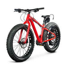 Велосипед Fat Bike (Фэтбайк)