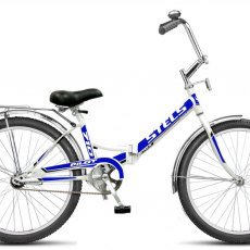 Велосипеды разные