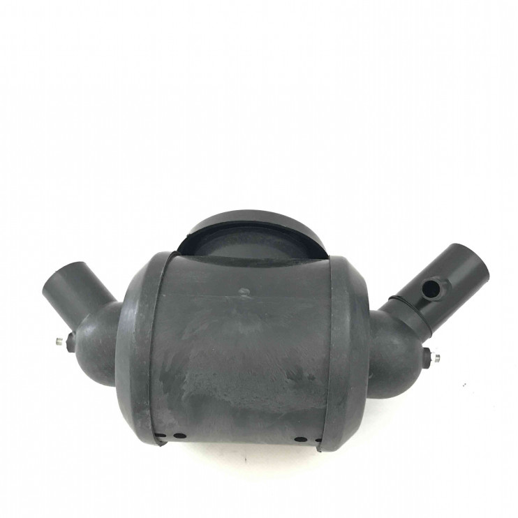 Фильтр Днепр воздушный в сборе