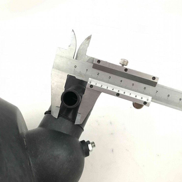 Фильтр Днепр воздушный в сборе