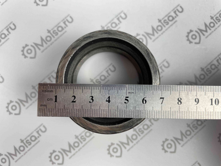 Втулка заднего моста Днепр