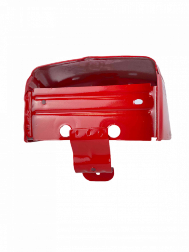 Кронштейн заднего фонаря Морковка