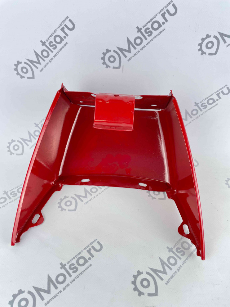 Кронштейн заднего фонаря Морковка