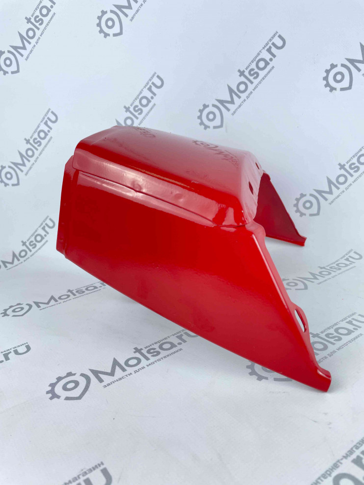 Кронштейн заднего фонаря Морковка