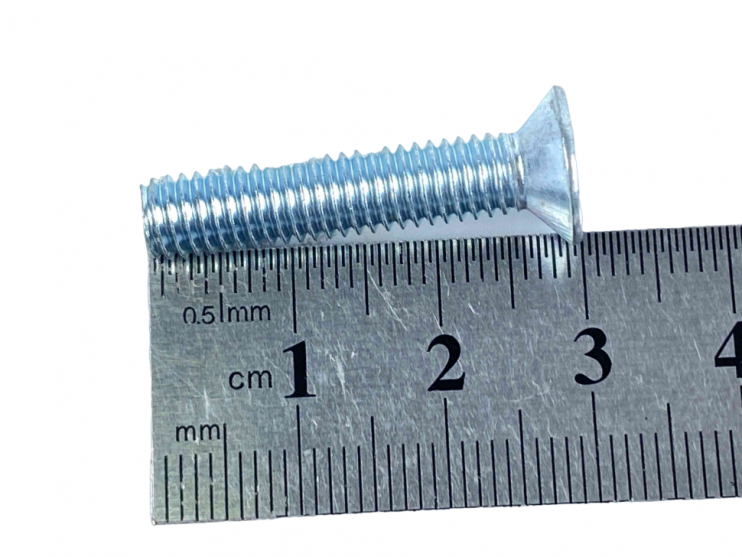 Винт Вихрь крепления храповика