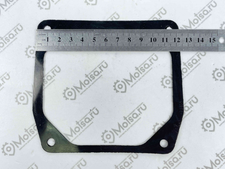 Прокладка крышки головки Агро (341.03.0.0056)