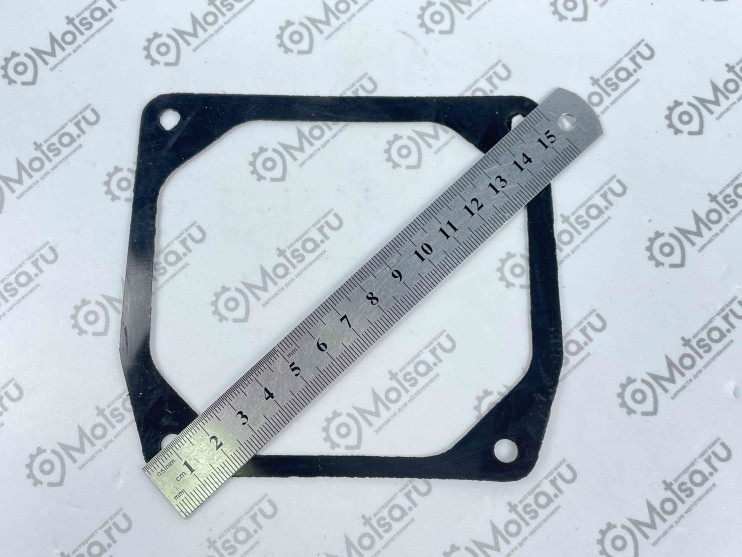 Прокладка крышки головки Агро (341.03.0.0056)