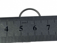 Кольцо мотоцикл Иж Планета стопорное