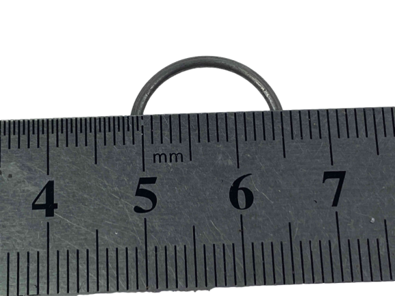 Кольцо мотоцикл Иж Планета стопорное