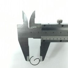 Кольцо мотоцикл Иж Планета стопорное