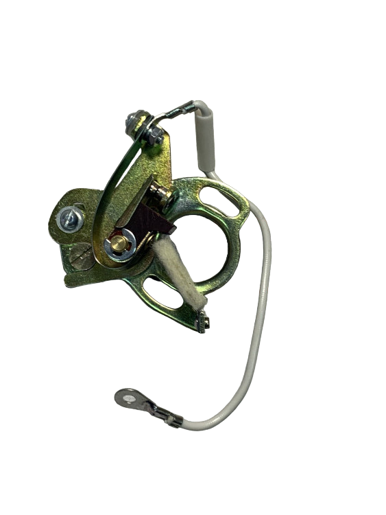 Прерыватель Иж Планета текстолит Россия