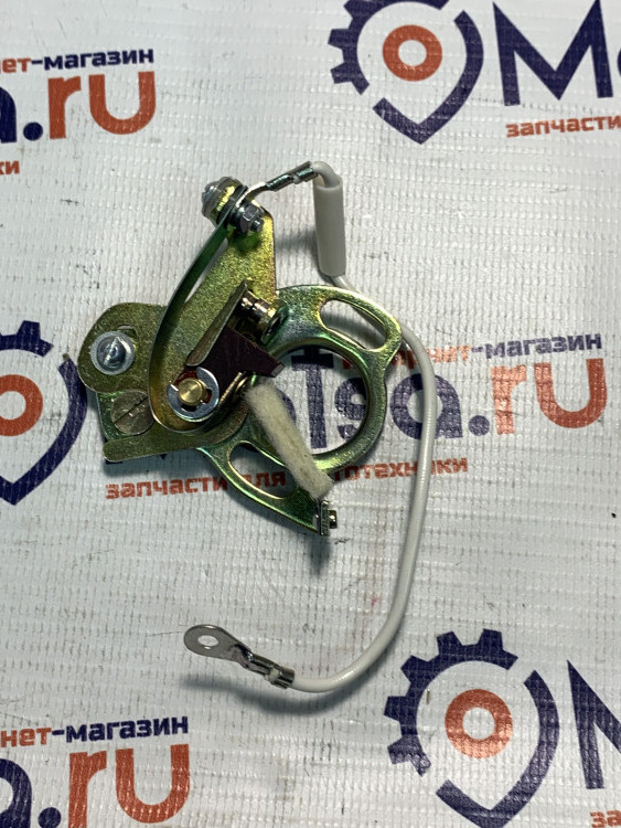 Прерыватель Иж Планета текстолит Россия