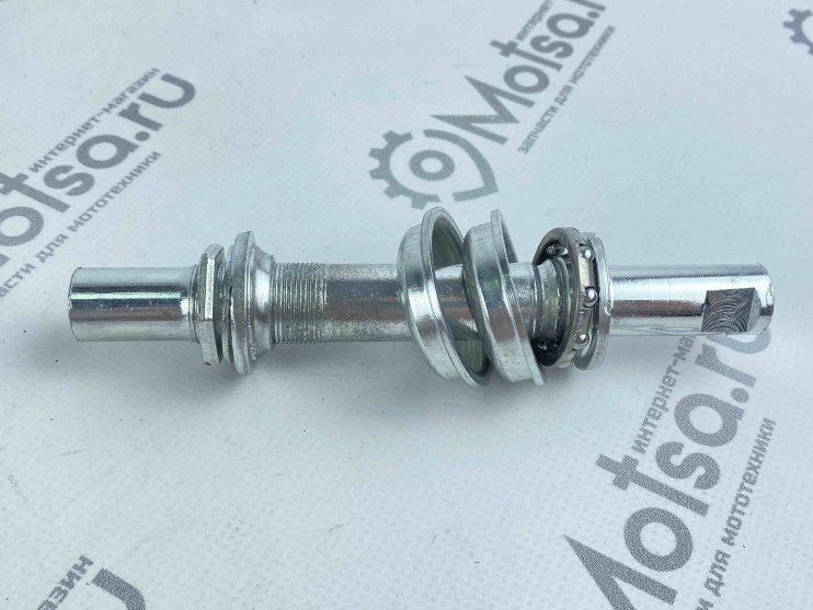 Каретка клиновая детские велосипеды 12-14-16