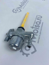 Бензокран мотоцикл Иж с сеткой