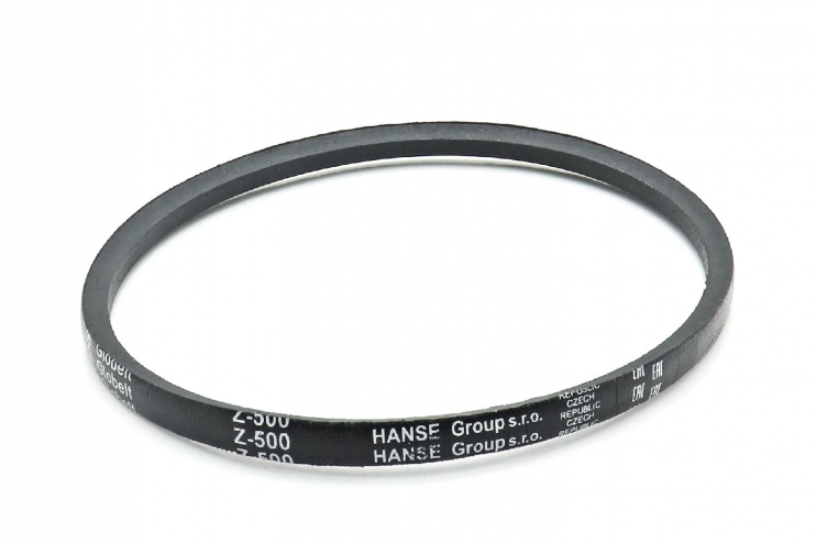 Ремень ZO-500 Globelt Hanse Чехия