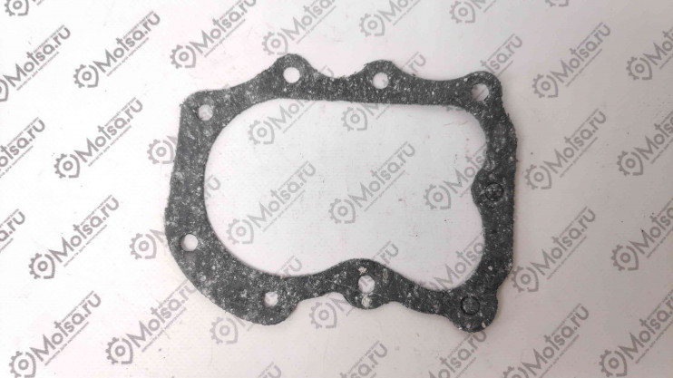 Прокладка головки Каскад паронит