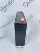 Аккумулятор герметичный 6В 7Aч OUTDO OT7-6 (аналог DT607)(151x35x94mm)(электромашинки)
