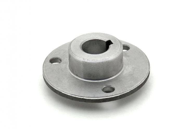 Ступица звезды посадка вал 20мм