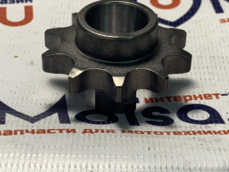 Звездочка вала входного редуктора Нева 005.47.0229