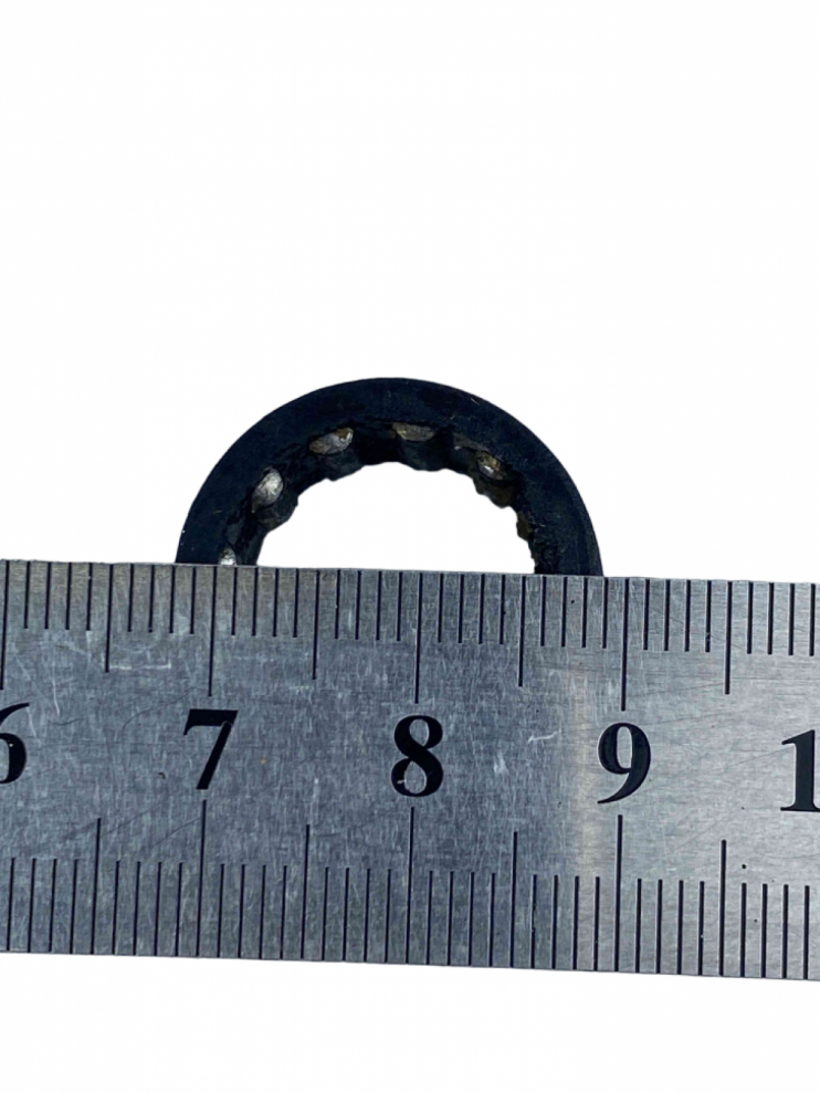 Сепаратор Бензопила Урал нижний