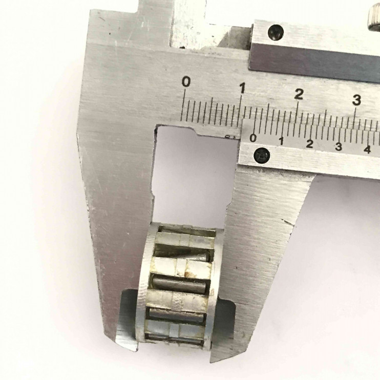 Сепаратор Бензопила Урал нижний